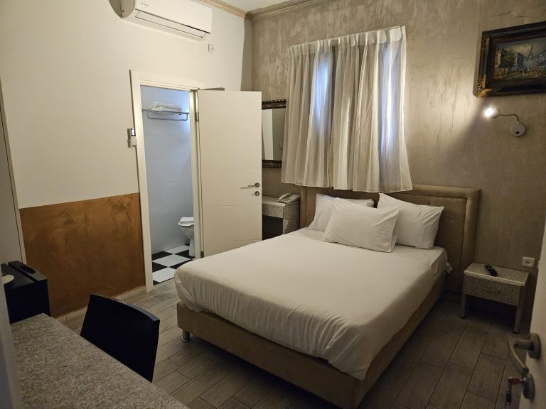 מלון בוטיק עלמה - חדרים