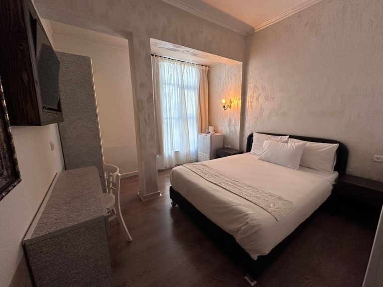 מלון בוטיק עלמה - חדרים