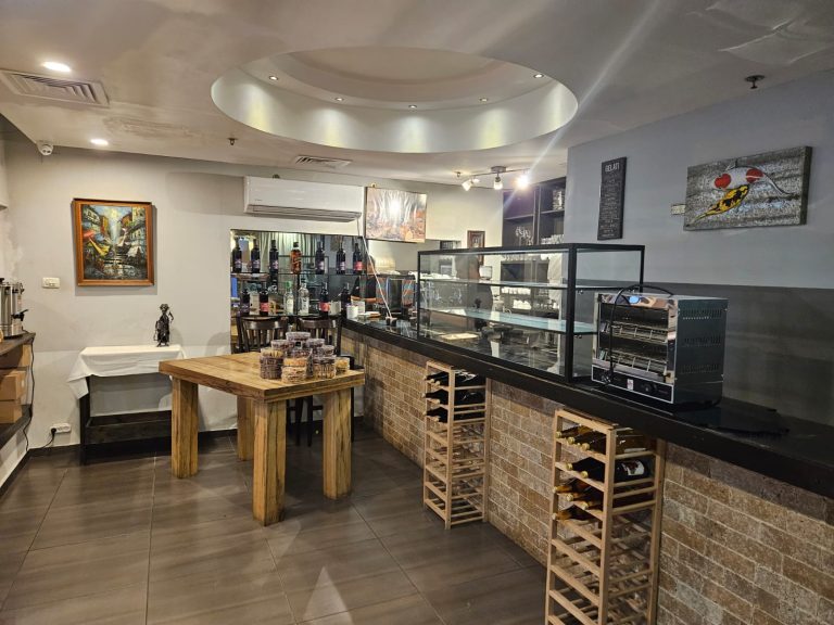 מלון בוטיק עלמה נתניה