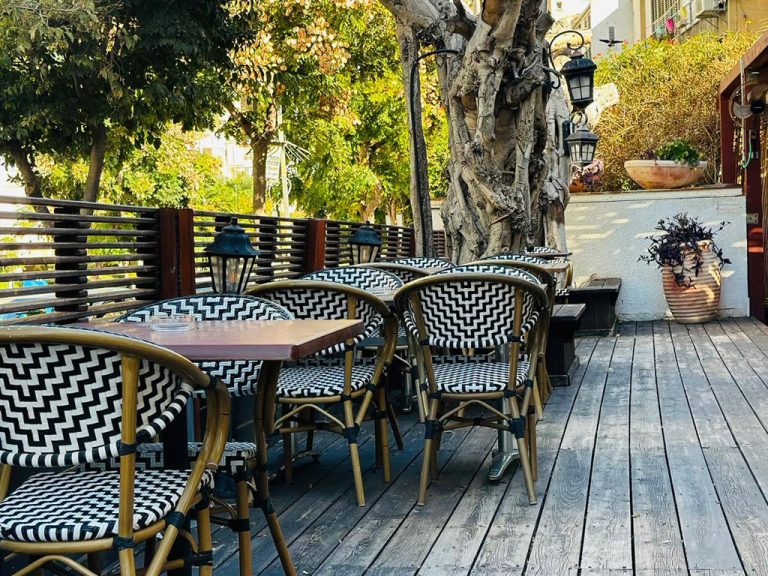 מלון בוטיק עלמה נתניה