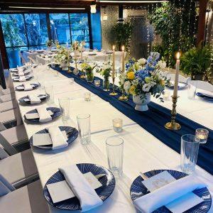 מלון לשבת חתן וכלה - מלון עלמה נתניה