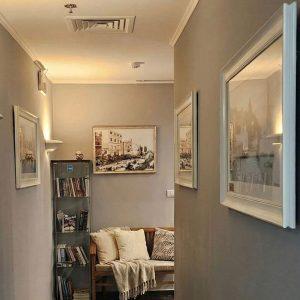 מלון לשבת חתן וכלה - מלון עלמה נתניה