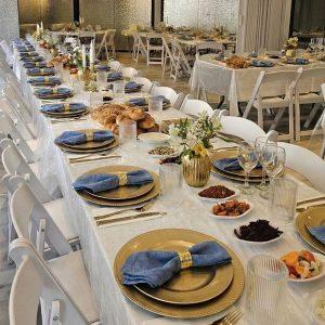 מלון לשבת חתן וכלה - מלון עלמה נתניה