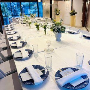 מלון לשבת חתן וכלה - מלון עלמה נתניה