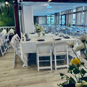 מלון לשבת חתן וכלה - מלון עלמה נתניה