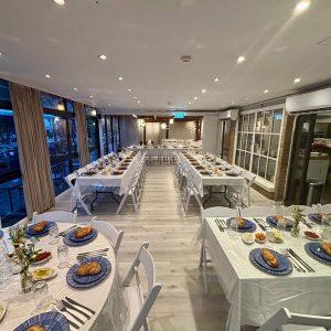 מלון לשבת חתן וכלה - מלון עלמה נתניה